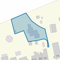 Perceel WML00-A-1152