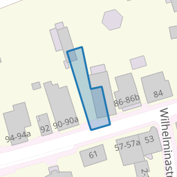 Perceel WML00-A-1290