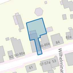 Perceel WML00-A-1291