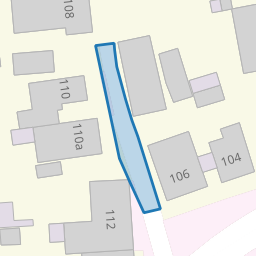 Perceel WML00-A-1292