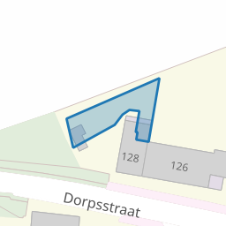 Perceel WML00-A-1296