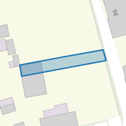 Perceel WML00-A-1298