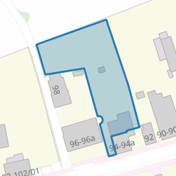 Perceel WML00-A-1300