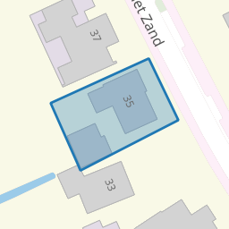 Perceel WML00-B-1453