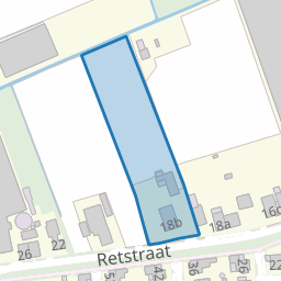 Perceel WML00-B-1465