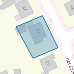 Perceel WML00-B-1491