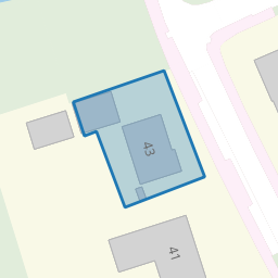 Perceel WML00-B-1497