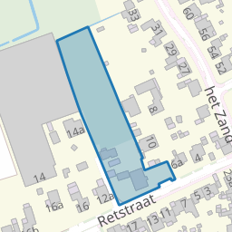 Perceel WML00-B-1527