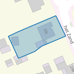 Perceel WML00-B-1538