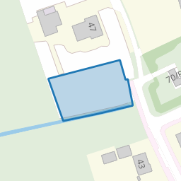 Perceel WML00-B-1547