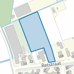 Perceel WML00-B-1553