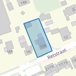 Perceel WML00-B-1639