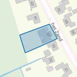 Perceel WML00-B-1641