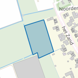 Perceel WML00-B-1644