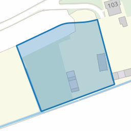 Perceel WML00-B-1652