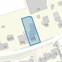 Perceel WML00-B-1664