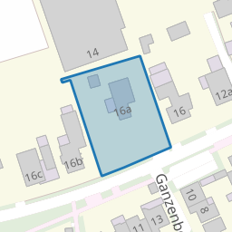 Perceel WML00-B-1666