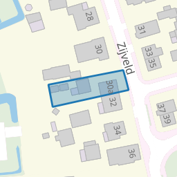 Perceel WML00-F-1006