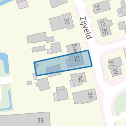 Perceel WML00-F-1007