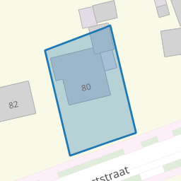 Perceel WML00-F-1072