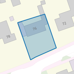 Perceel WML00-F-1077
