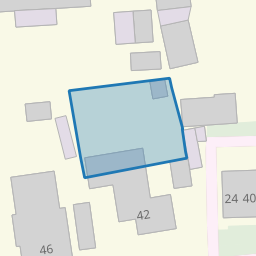 Perceel WML00-F-1122