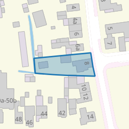 Perceel WML00-F-1160