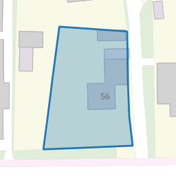 Perceel WML00-F-1164