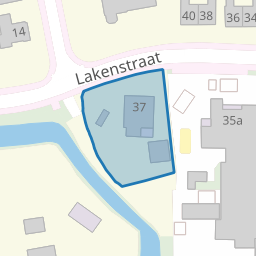 Perceel WML00-F-1178