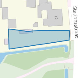 Perceel WML00-F-1189