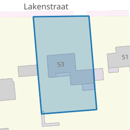 Perceel WML00-F-1200