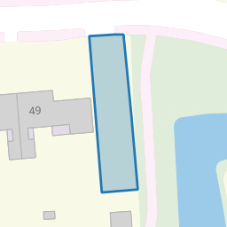 Perceel WML00-F-1203