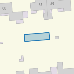 Perceel WML00-F-1205