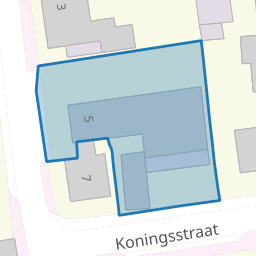 Perceel WML00-F-1216