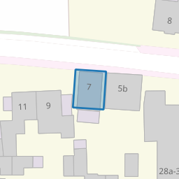 Perceel WML00-F-1231