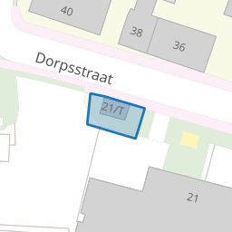 Perceel WML00-F-1239