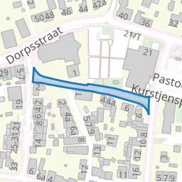 Perceel WML00-F-1241