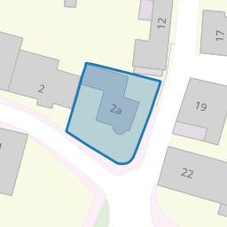 Perceel WML00-F-1252