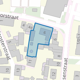 Perceel WML00-F-1259