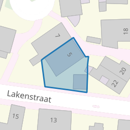 Perceel WML00-F-1276