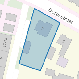 Perceel WML00-F-1282