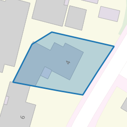 Perceel WML00-F-1285