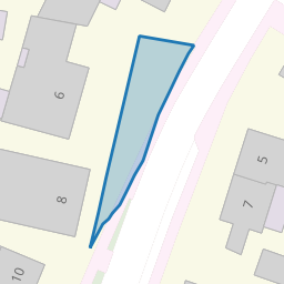 Perceel WML00-F-1287