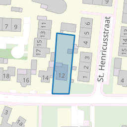 Perceel WML00-F-1295