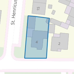 Perceel WML00-F-1297