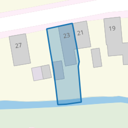 Perceel WML00-F-1304