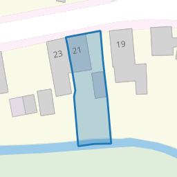 Perceel WML00-F-1305