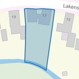 Perceel WML00-F-1307