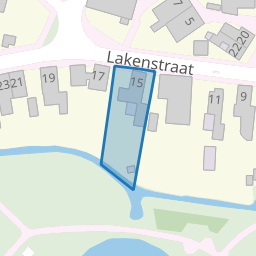 Perceel WML00-F-1308