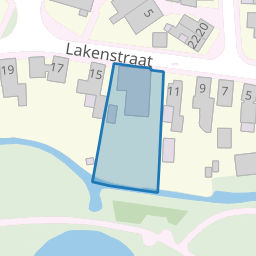 Perceel WML00-F-1309